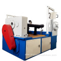 thread rolling making machine